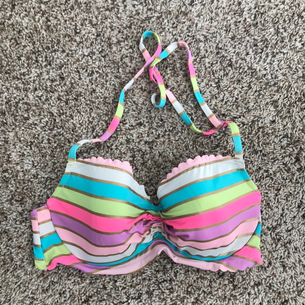 Swim Suit Top